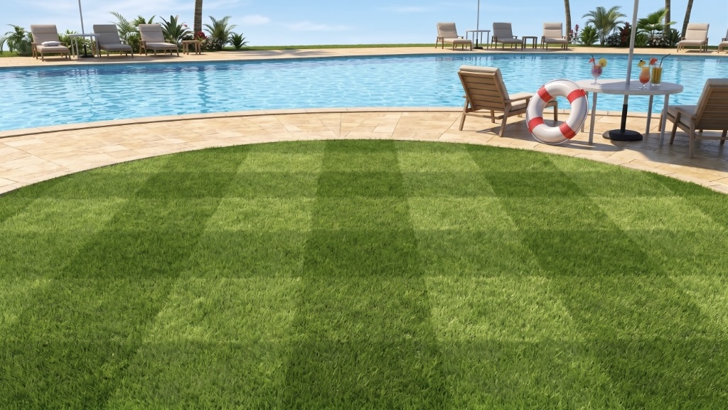 Escenario Sports Resort